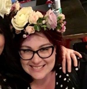 Meet your Posher, Marianna